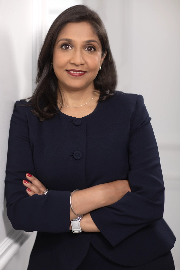 Madhavi Kabra