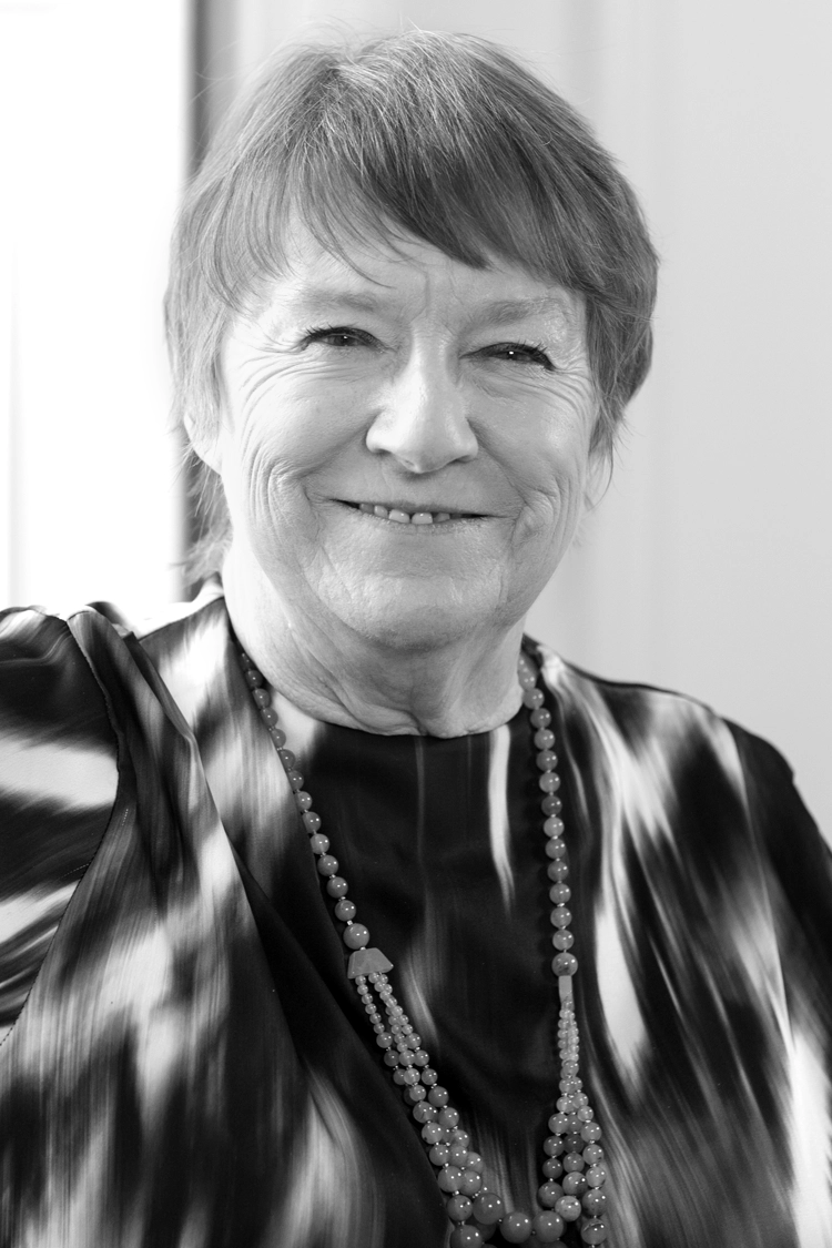 Professor Rebecca Bailey-Harris
