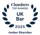 1 Hare Court - Amber Sheridan