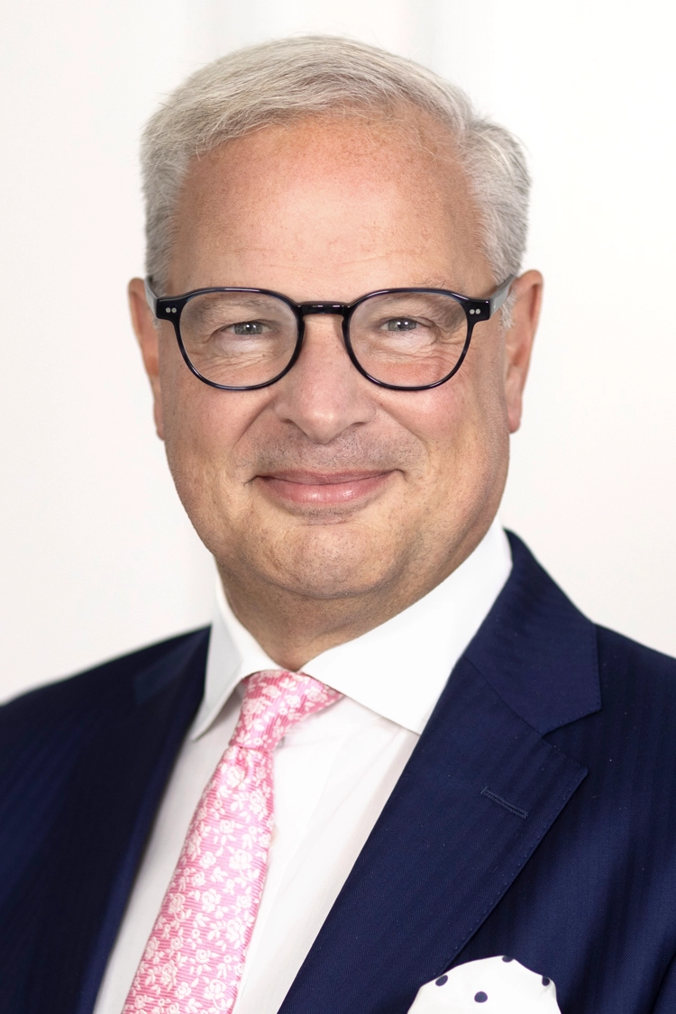 Peter Mitchell KC