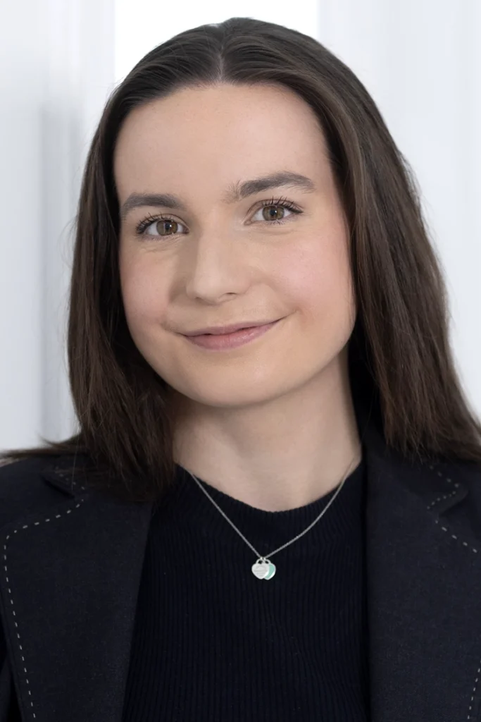 Caitlin McHale