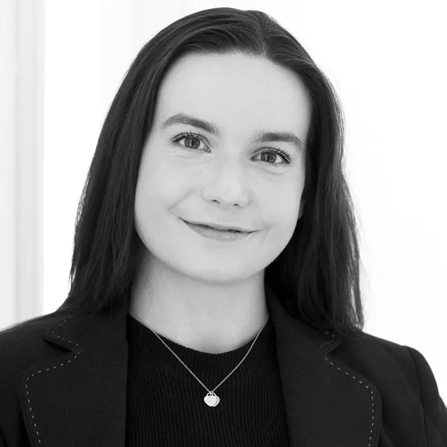 Caitlin McHale